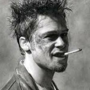 Meet your Posher, Tyler